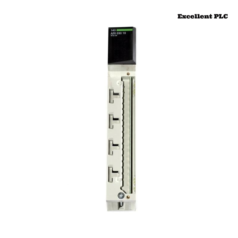 Schneider 140ARI03010 Analog Input Module