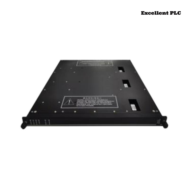 Invensys Triconex 3004 7400120-400 Main Processor Module