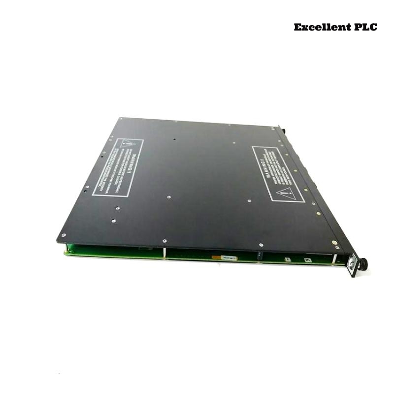 Invensys Triconex 3004 7400120-400 Main Processor Module