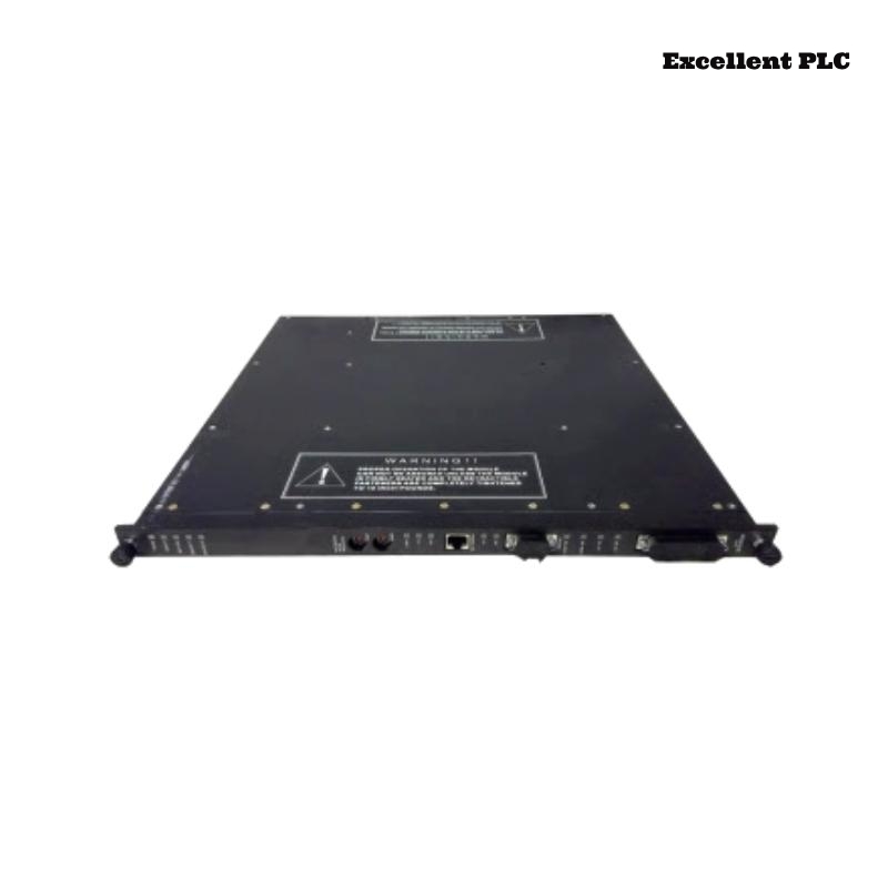 Invensys Triconex 3005 7400120-500 Main Processor Module