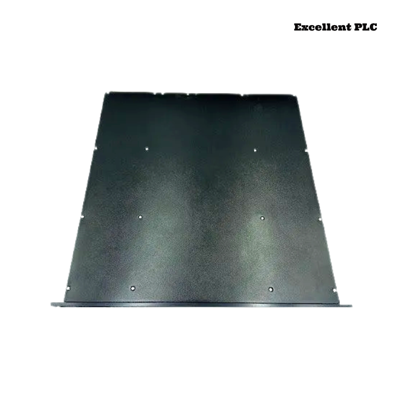 Invensys Triconex 3005 7400120-500 Main Processor Module