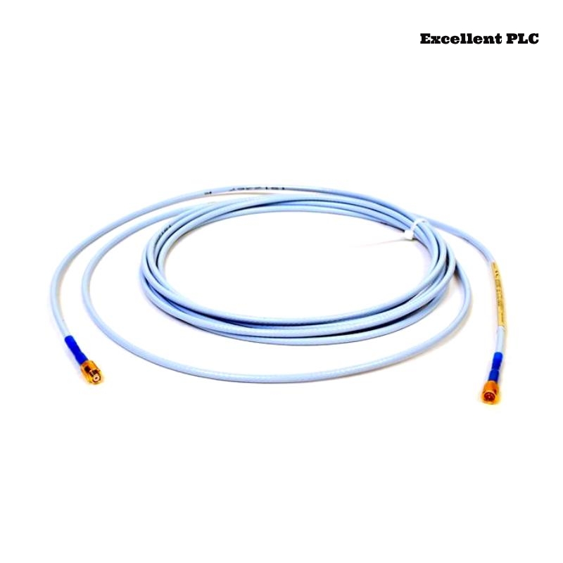 Bently Nevada 330130-040-00 3300 XL Standard Extension Cord