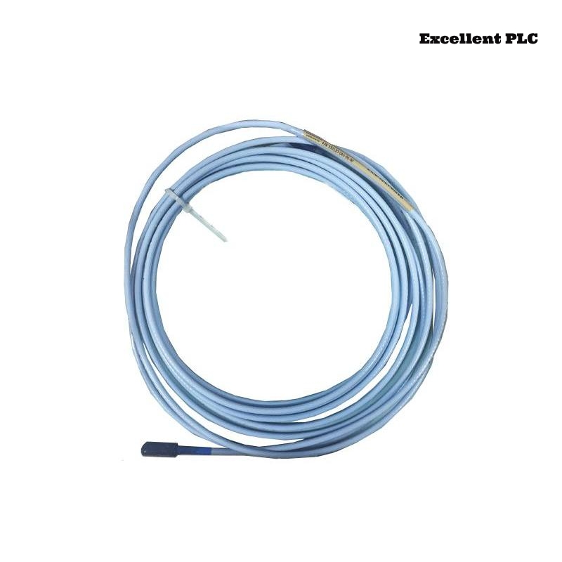 Bently Nevada 330130-040-00 3300 XL Standard Extension Cord