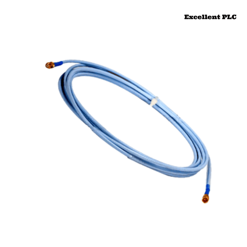 Bently Nevada 330130-040-00 3300 XL Standard Extension Cord