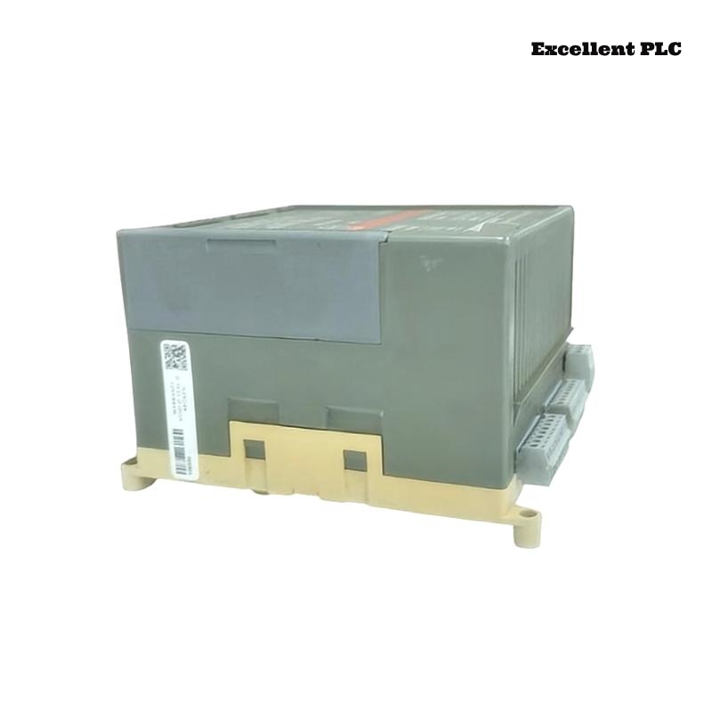 ABB 07AC91 GJR5252300R0101 Analog I/O Module
