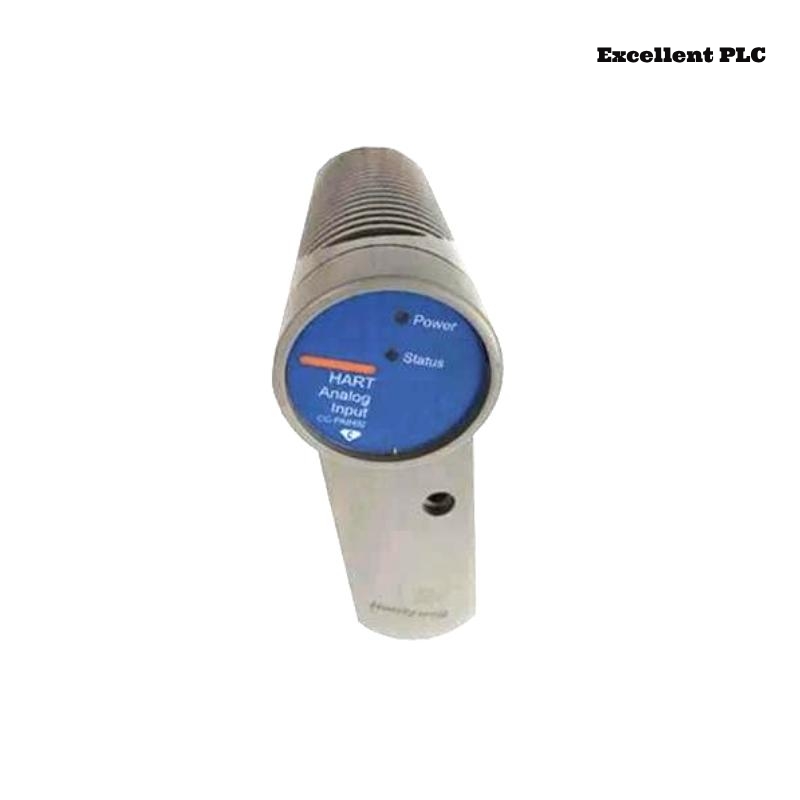 Honeywell CC-PWRR01 51198685-100 Power Module