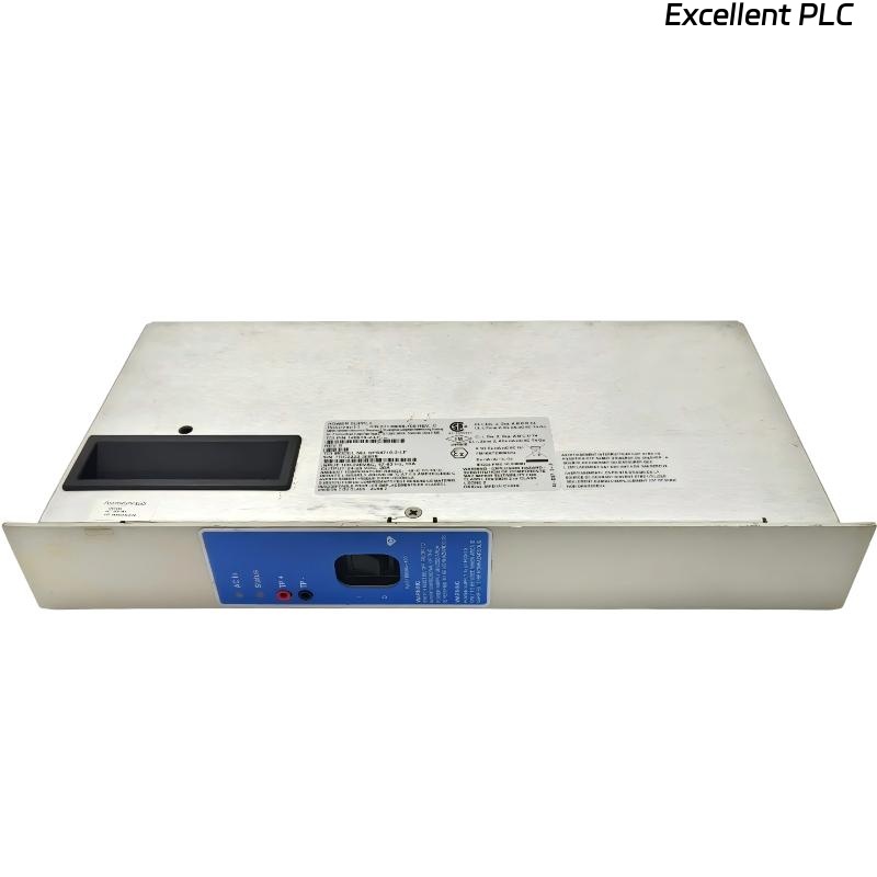 Honeywell CC-PWRR01 51198685-100 Power Module