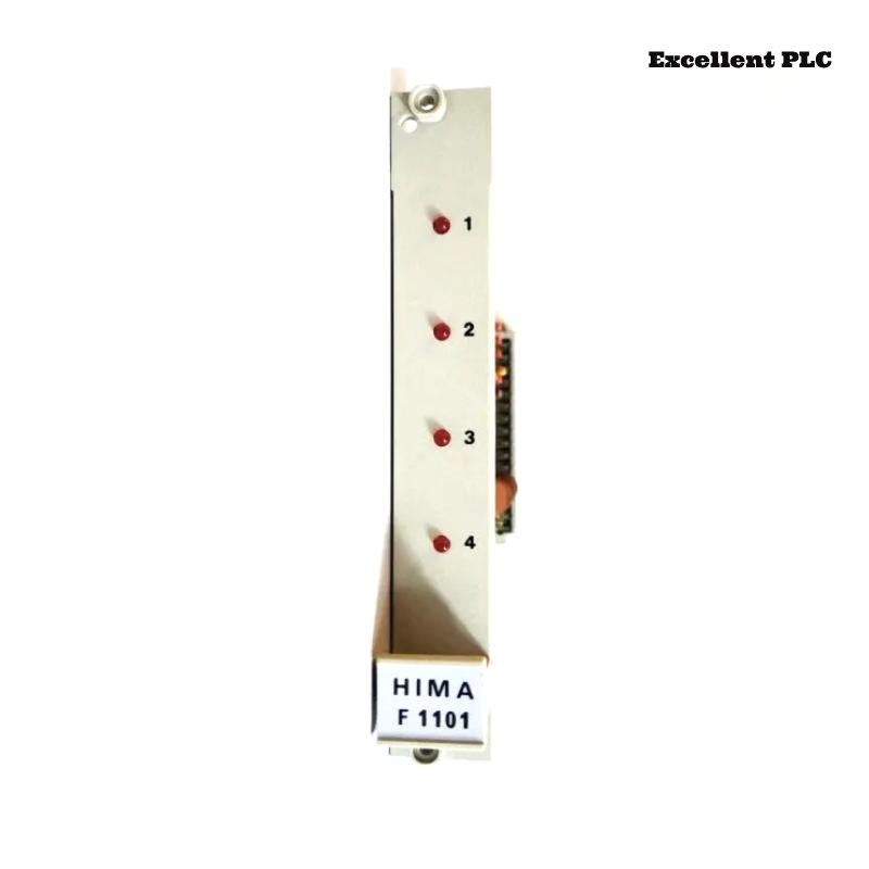 HIMA F1101 Switching Amplifier Module