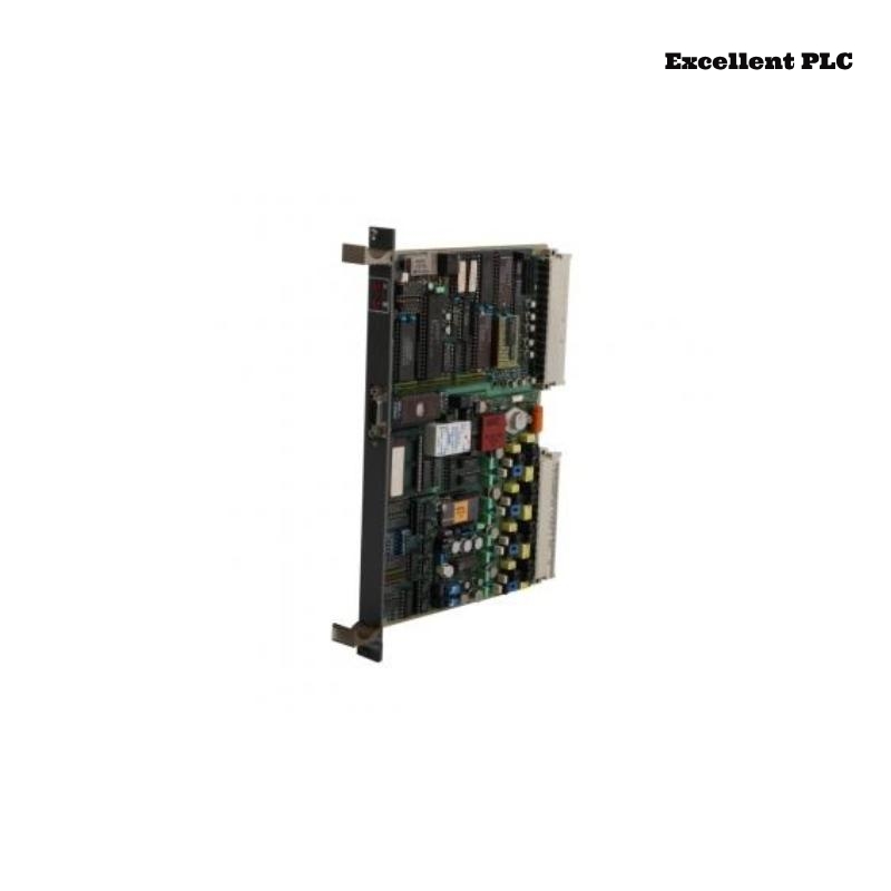 HIMA F1201 4x Relay Amplifier Module