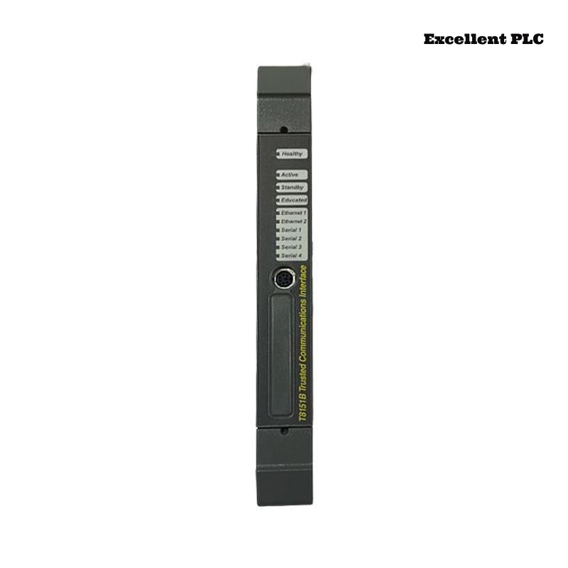 ICS Triplex T8151B Communication Interface Module