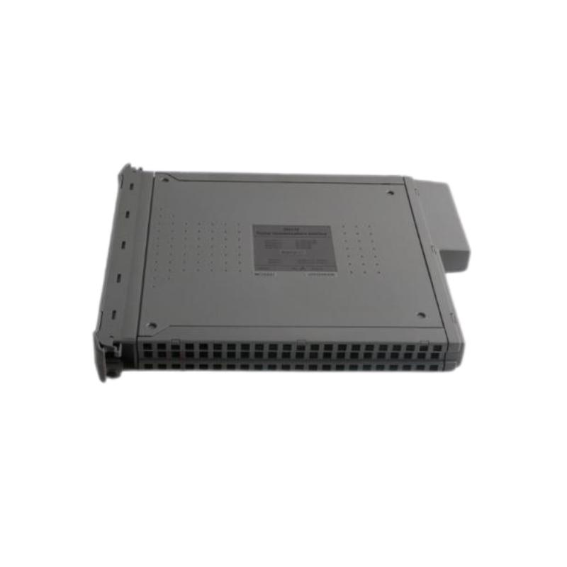 ICS Triplex T8151B Communication Interface Module: The Risk of Communication That Feels Too Certain