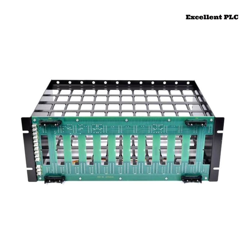 ABB Bailey IEMMU21 Module Mounting Unit