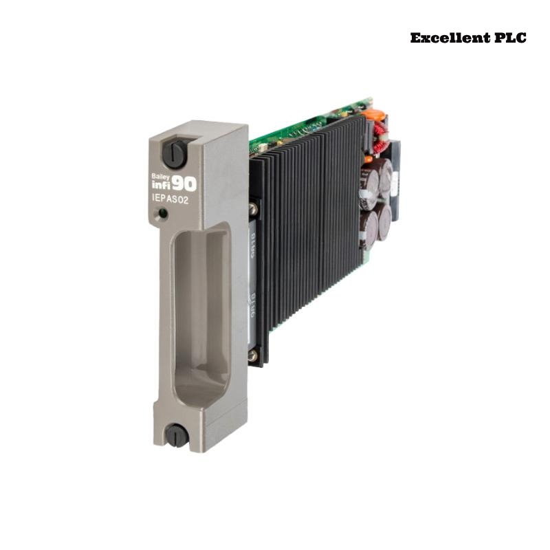 ABB Bailey IEPAS02 6638001A3 Power Module