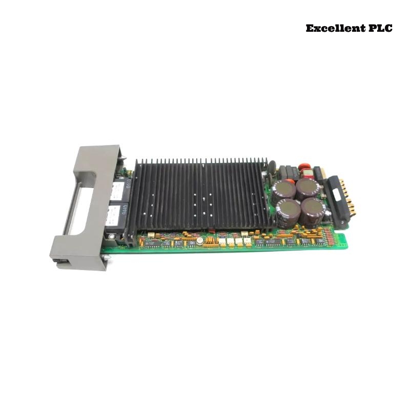 ABB Bailey IEPAS02 6638001A3 Power Module
