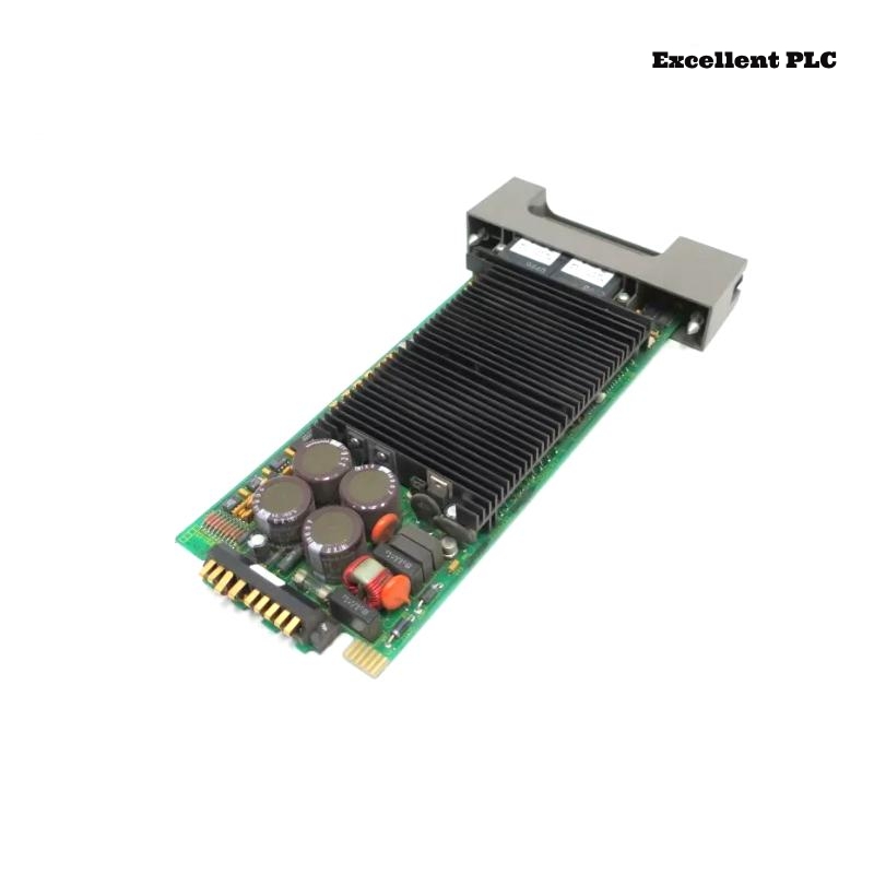 ABB Bailey IEPAS02 6638001A3 Power Module