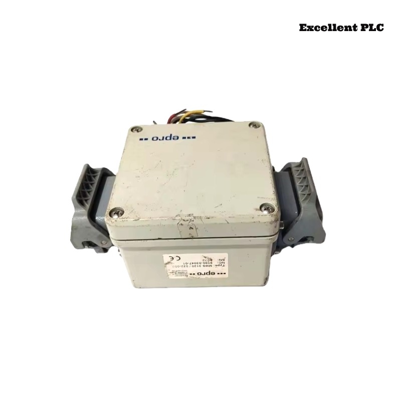 Epro MMS3120/022-000 Dual Channel Bearing Vibration Transmitter