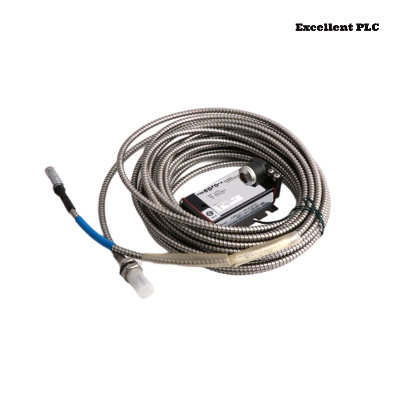 Epro CON011/916-120+PR6426/010-140 32mm Eddy Current Sensor