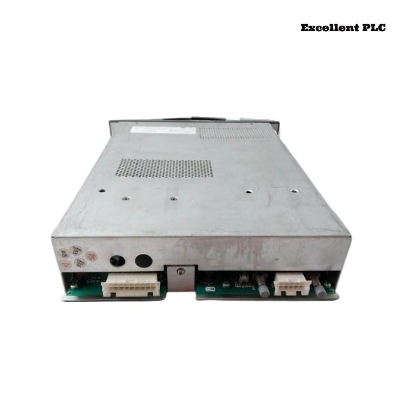 ICS Triplex T8100 Controller Chassis