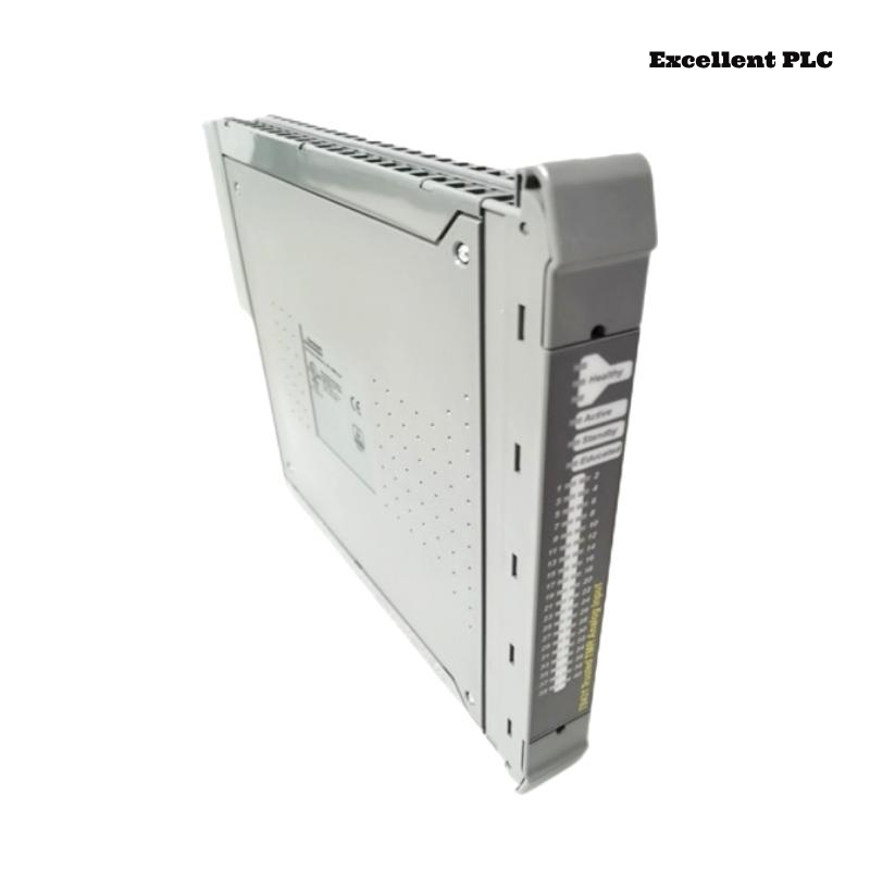 ICS Triplex T8123 Processor Interface Adapter