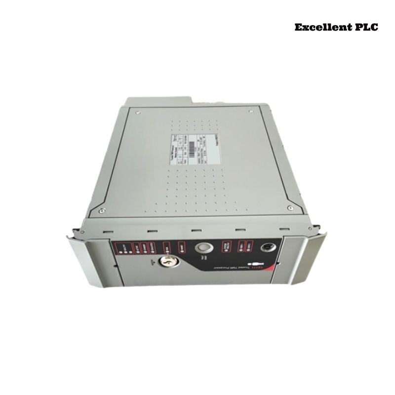ICS Triplex T8123 Processor Interface Adapter