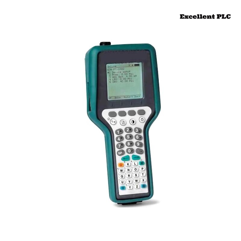 Yokogawa YHC4150X Field HART Communicator