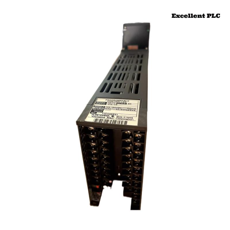 Yokogawa YS170-012 S4 Optoelectronic Isolation Module