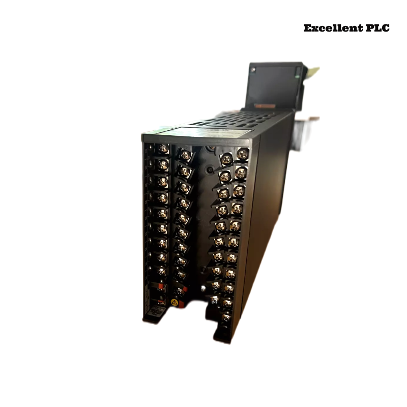 Yokogawa YS170-012 S4 Optoelectronic Isolation Module