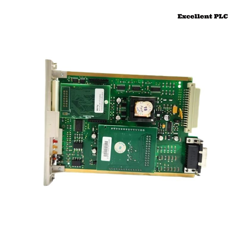 Honeywell 05701-A-0301 Single Channel Control Card