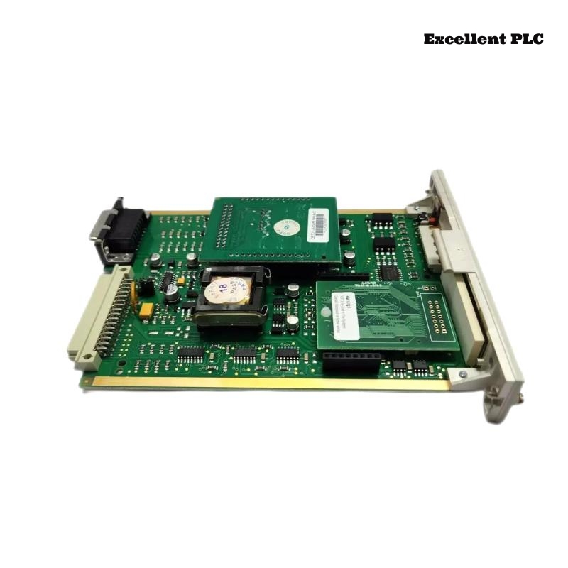 Honeywell 05701-A-0301 Single Channel Control Card