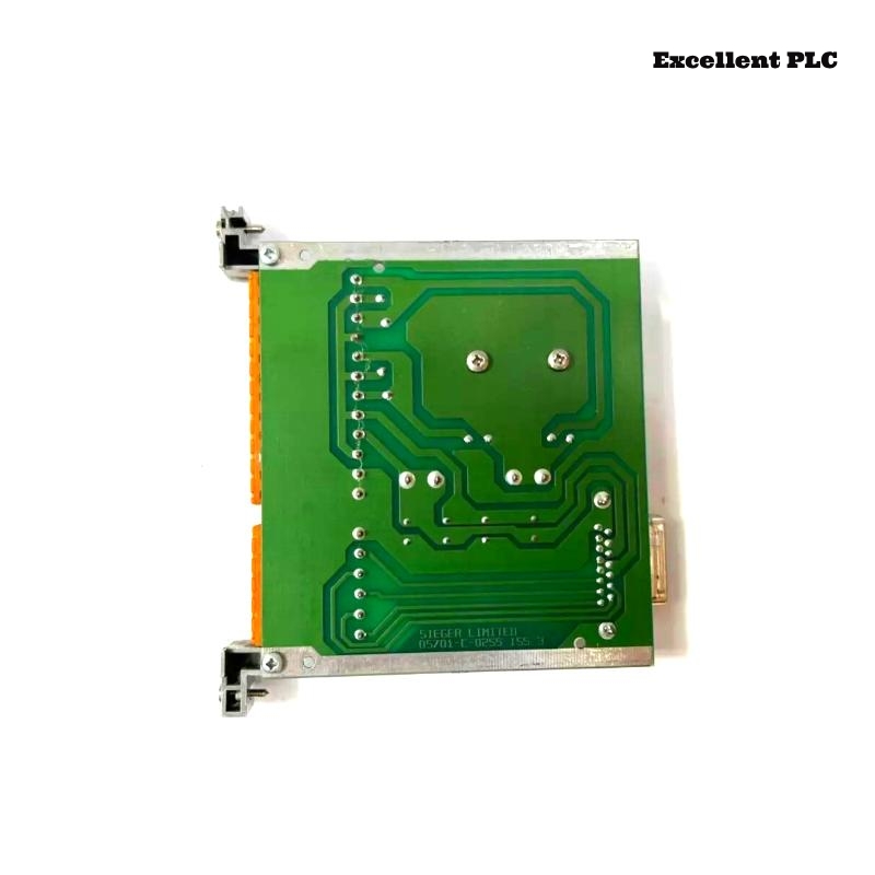 Honeywell 05701-A-0325 DC Input Card