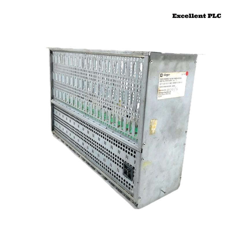 Honeywell 05701-A-0511 Rack Components