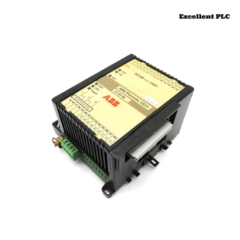 ABB 07KP90 GJR5251000R0202 Communication Processor