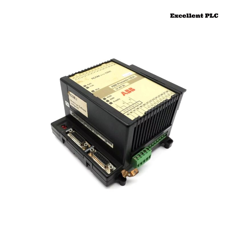 ABB 07KP90 GJR5251000R0202 Communication Processor