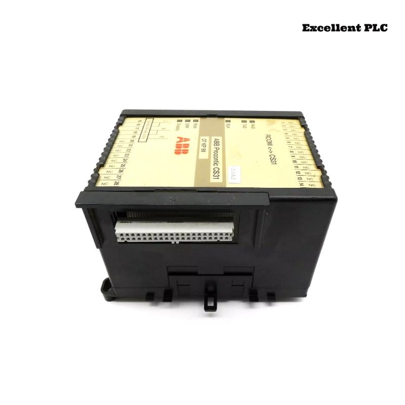 ABB 07KP90 GJR5251000R0202 Communication Processor