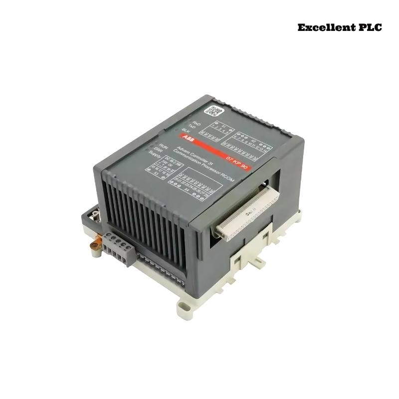 ABB 07KP90 GJR5251000R0303 Communication Processor
