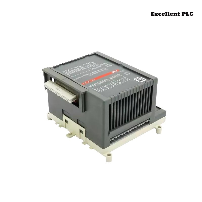ABB 07KP90 GJR5251000R0303 Communication Processor