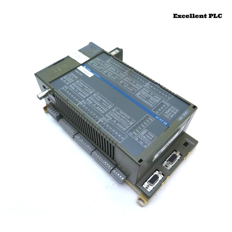 ABB 07KT98G GJR5253100R3262 Basic Unit