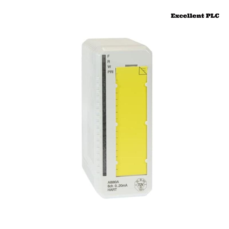 ABB AI880A 3BSE039293R1 Analog Input Module