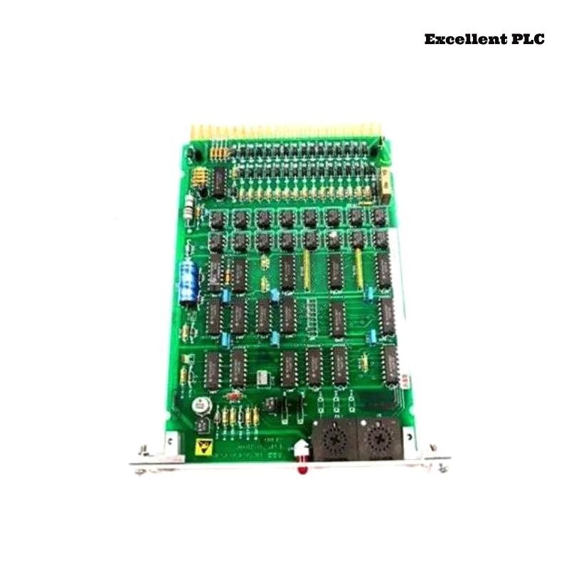 ABB 70AB01C-ES HESG447224R2 Output Module
