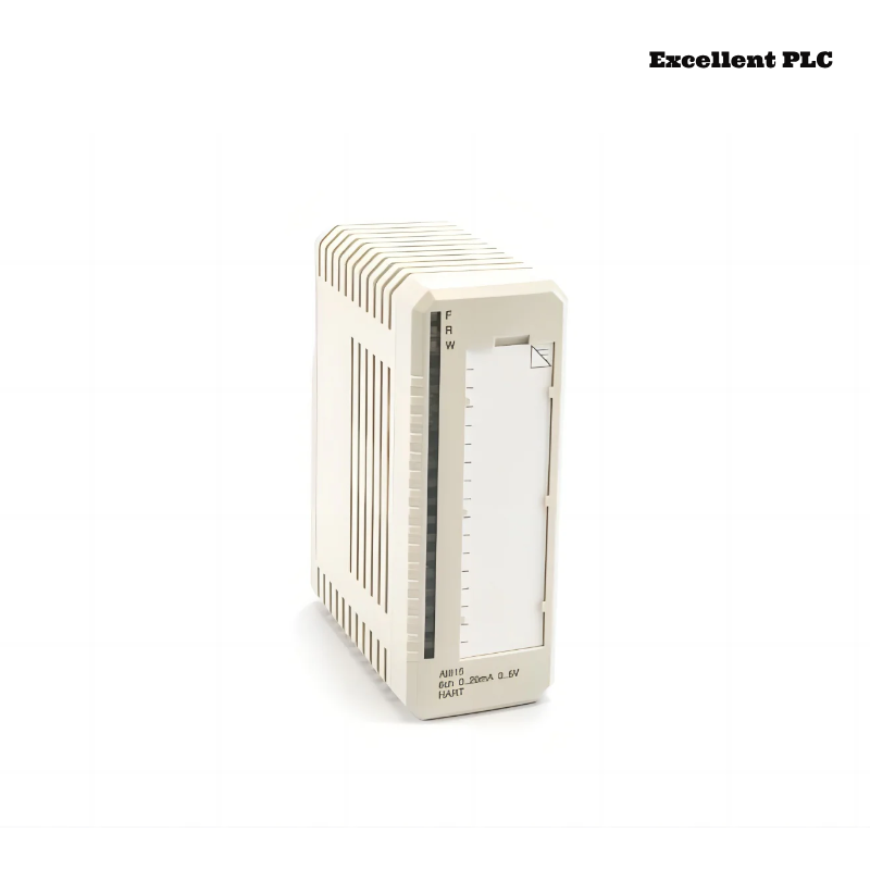 ABB AI815 3BSE052604R1 Analog Input Module