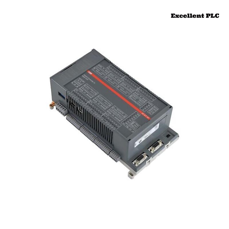 ABB 07KT97 GJR5253000R0270 Central Processing Unit