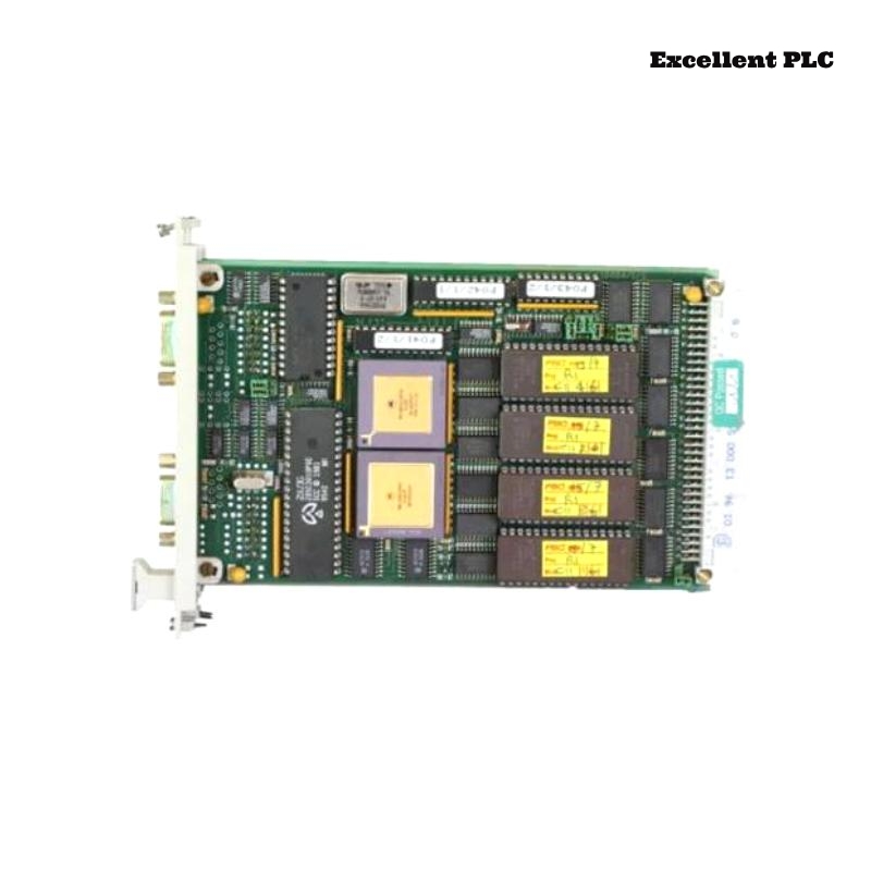 Honeywell 10004/H/F Communication Module