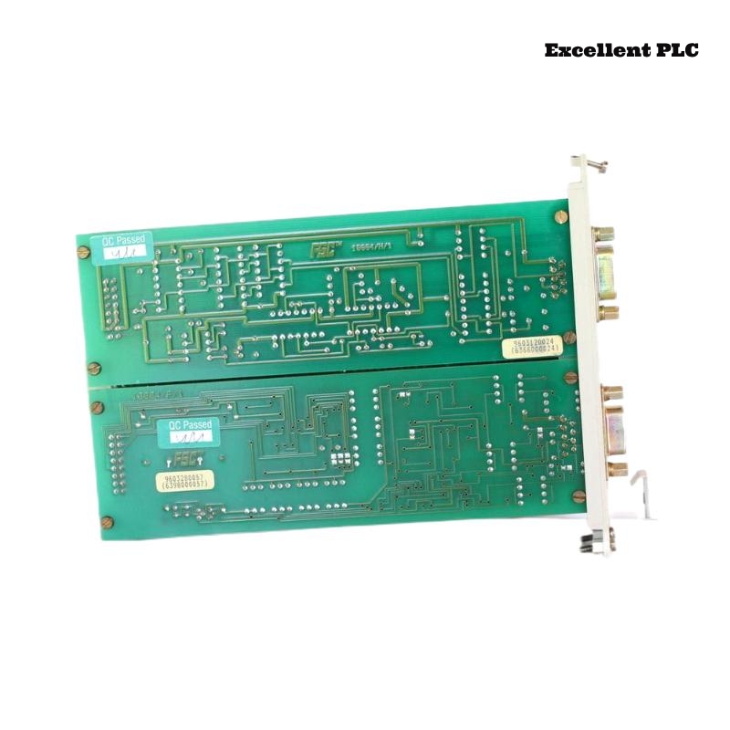 Honeywell 10004/H/F Communication Module