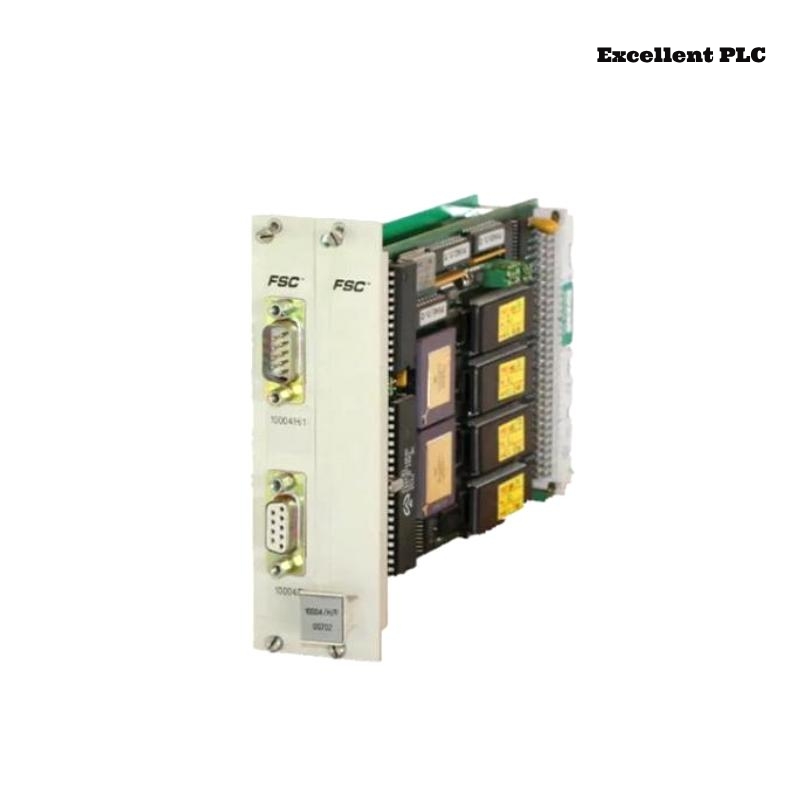 Honeywell 10004/H/F Communication Module
