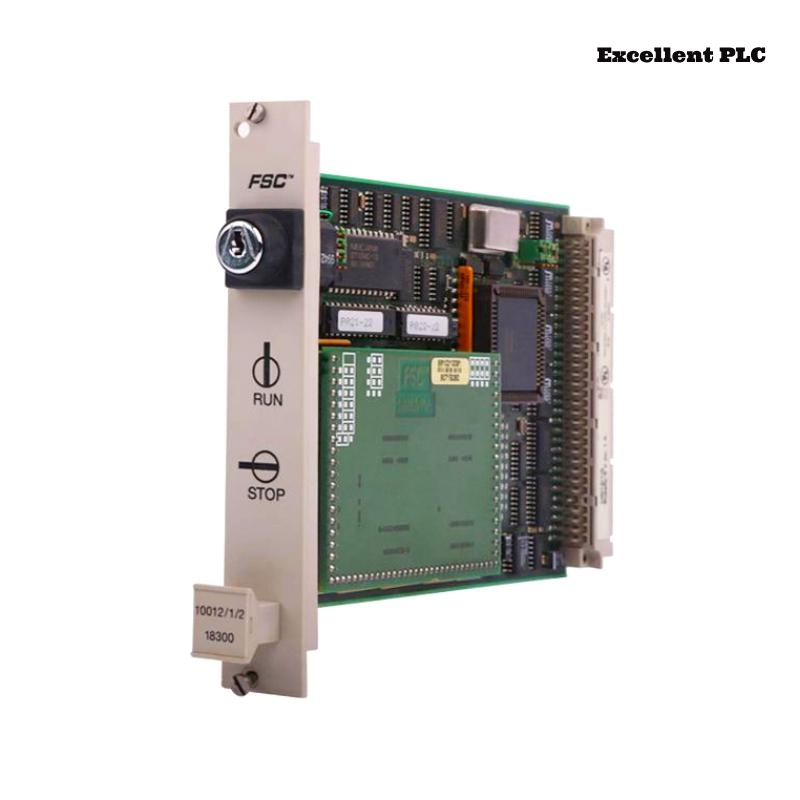 Honeywell 10012/1/2 Central Processor Flash Memory Module