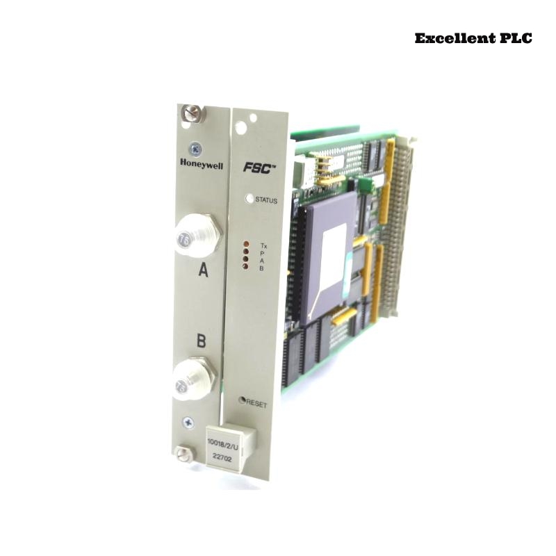 Honeywell 10018/2/U Communication Module