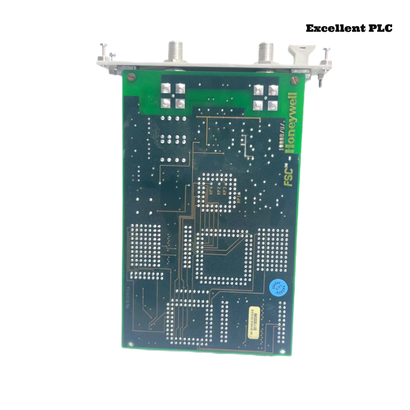 Honeywell 10018/2/U Communication Module