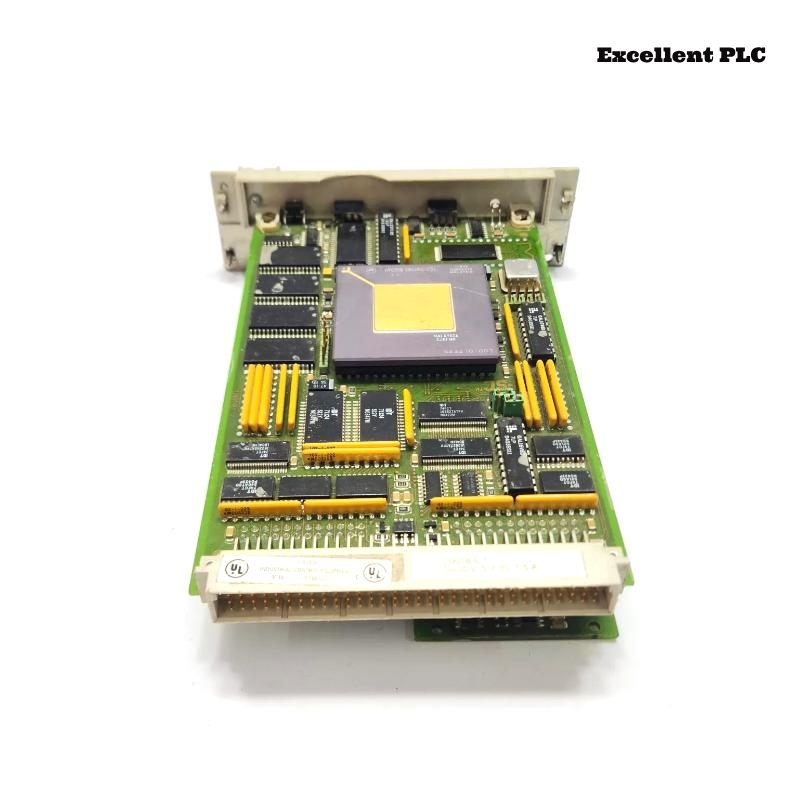 Honeywell 10018/E/1 FSC Ethernet Module