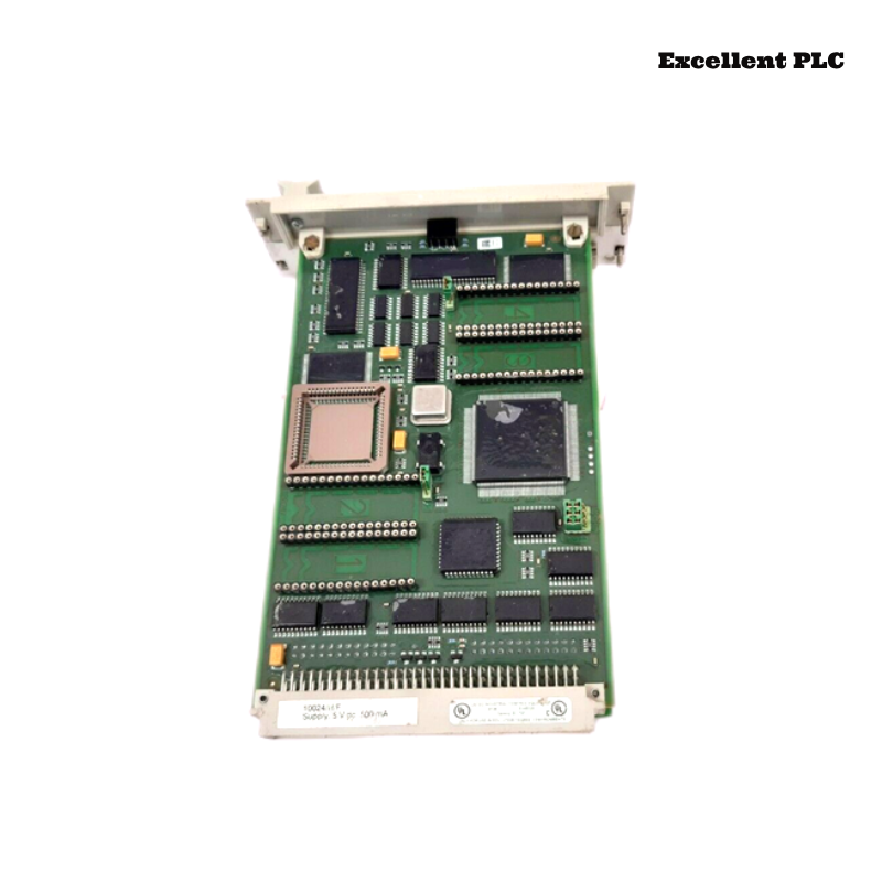 Honeywell 10024/H/F Enhanced Communication Module