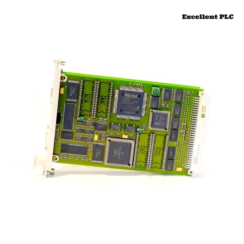 Honeywell 10024/I/F Enhanced Communication Module